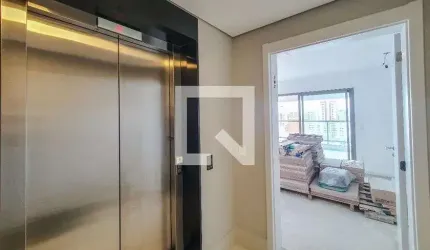 Apartamento à Venda - Vila Mariana, 2 Quartos,  106 m2