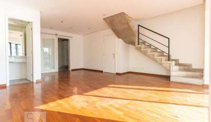 Apartamento à Venda - Brooklin, 2 Quartos,  212 m2