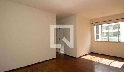 Apartamento à Venda - Moema, 2 Quartos,  60 m2