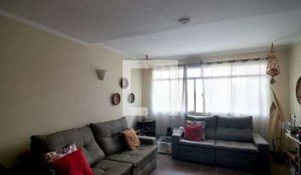 Casa à Venda - Campo Belo, 3 Quartos,  137 m2