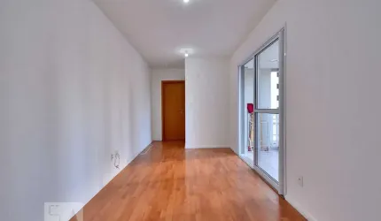 Apartamento à Venda - Perdizes, 1 Quarto,  42 m2