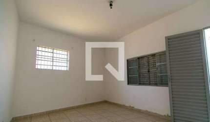Casa à Venda - Vila Mascote, 1 Quarto,  44 m2