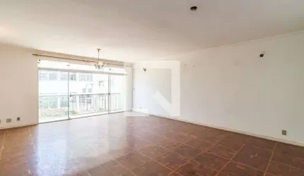 Apartamento à Venda - Pinheiros, 3 Quartos,  176 m2