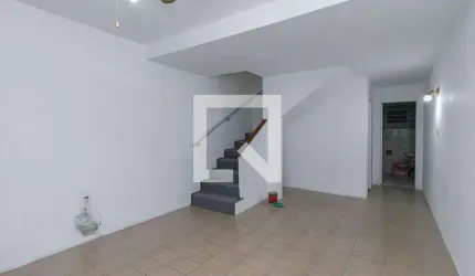 Casa à Venda - Campo Belo, 2 Quartos,  150 m2