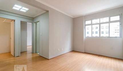 Apartamento à Venda - Pinheiros, 2 Quartos,  68 m2