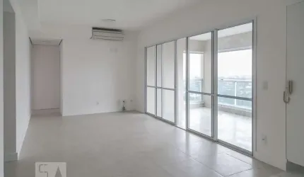 Apartamento à Venda - Brooklin, 2 Quartos,  85 m2