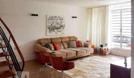Casa à Venda - Brooklin, 3 Quartos,  230 m2