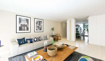Apartamento à Venda - Itaim Bibi, 2 Quartos,  192 m2