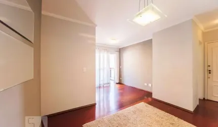 Apartamento à Venda - Vila Olímpia, 2 Quartos,  60 m2