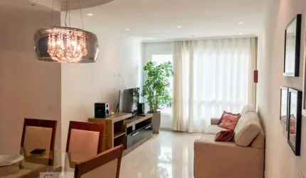 Apartamento à Venda - Perdizes, 2 Quartos,  94 m2
