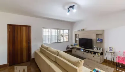 Casa à Venda - Vila Romana, 3 Quartos,  80 m2