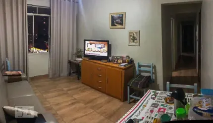 Apartamento à Venda - Vila Olímpia, 2 Quartos,  66 m2