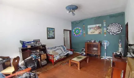 Casa à Venda - Campo Belo, 2 Quartos,  200 m2