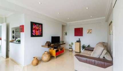 Apartamento à Venda - Vila Olímpia, 2 Quartos,  77 m2