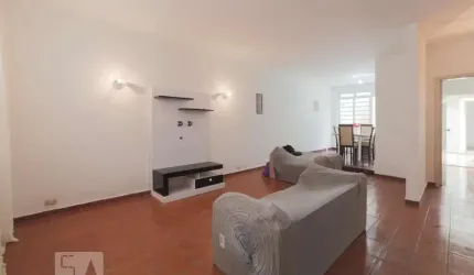 Casa à Venda - Campo Belo, 4 Quartos,  150 m2