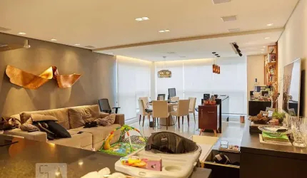 Apartamento à Venda - Perdizes, 2 Quartos,  75 m2