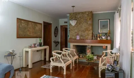 Casa à Venda - Vila Romana, 3 Quartos,  300 m2