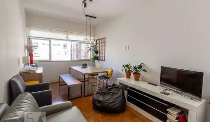 Apartamento à Venda - Bela Vista, 3 Quartos,  85 m2