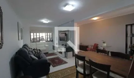 Casa à Venda - Jardim Marajoara , 3 Quartos,  117 m2