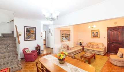 Casa à Venda - Jardim Marajoara , 4 Quartos,  226 m2