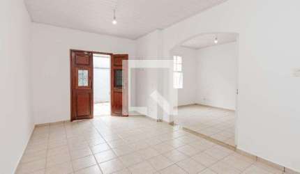 Casa à Venda - Brooklin, 1 Quarto,  180 m2