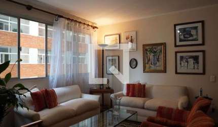 Apartamento à Venda - Pinheiros, 2 Quartos,  80 m2