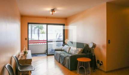 Apartamento à Venda - Barra Funda, 3 Quartos,  88 m2