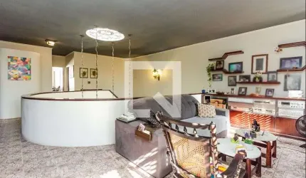 Casa à Venda - Moema, 4 Quartos,  340 m2