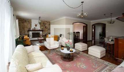 Casa à Venda - Interlagos, 2 Quartos,  540 m2