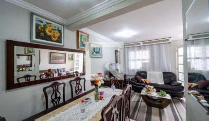 Casa à Venda - Vila Mascote, 3 Quartos,  200 m2