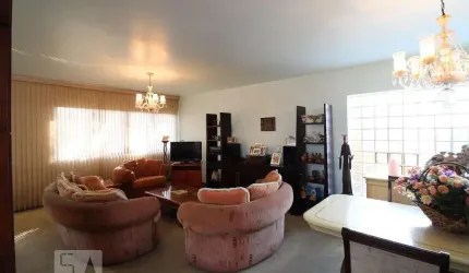 Casa à Venda - Vila Romana, 3 Quartos,  300 m2