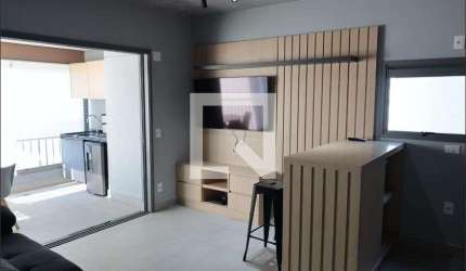 Apartamento à Venda - Moema, 3 Quartos,  78 m2