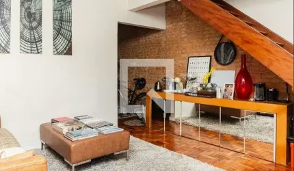 Casa à Venda - Vila Olímpia, 3 Quartos,  180 m2