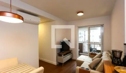 Apartamento à Venda - Vila Andrade, 2 Quartos,  56 m2