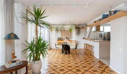 Apartamento à Venda - Vila Mariana, 3 Quartos,  165 m2