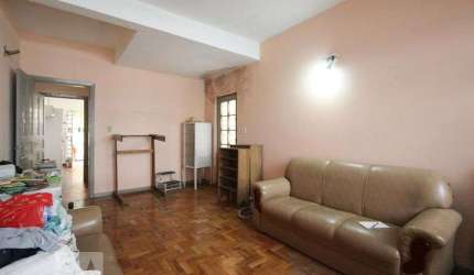 Casa à Venda - Moema, 2 Quartos,  200 m2