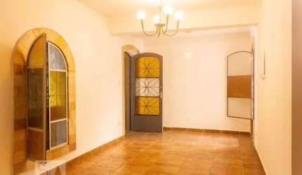 Casa à Venda - Jardim Marajoara , 3 Quartos,  320 m2