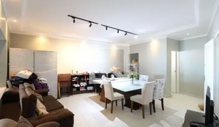 Casa à Venda - Vila Romana, 3 Quartos,  110 m2