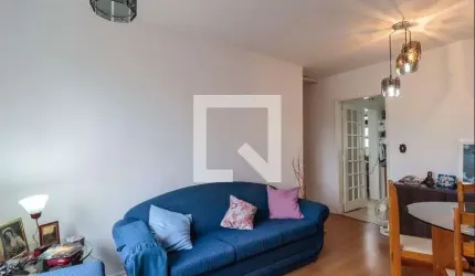 Apartamento à Venda - Vila Olímpia, 2 Quartos,  78 m2