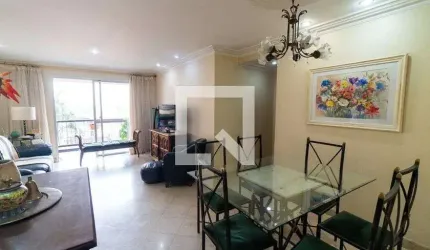 Apartamento à Venda - Vila Mascote, 3 Quartos,  85 m2