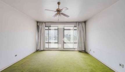 Apartamento à Venda - Pinheiros, 2 Quartos,  93 m2