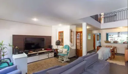 Casa à Venda - Vila Romana, 3 Quartos,  170 m2