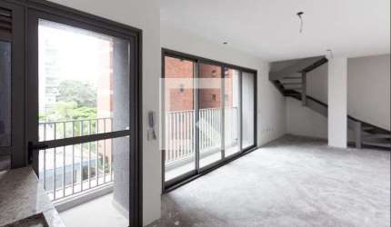 Apartamento à Venda - Moema, 2 Quartos,  74 m2