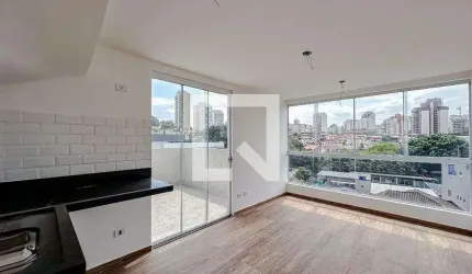 Apartamento à Venda - Vila Mariana, 2 Quartos,  69 m2
