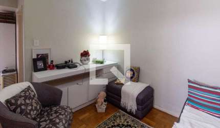 Apartamento à Venda - Perdizes, 2 Quartos,  71 m2
