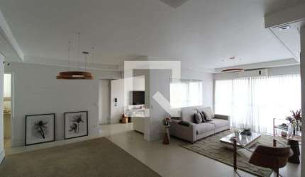Apartamento à Venda - Moema, 4 Quartos,  169 m2