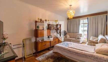 Casa à Venda - Alto de Pinheiros, 3 Quartos,  178 m2