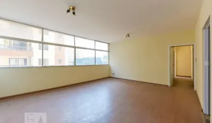 Apartamento à Venda - Pinheiros, 3 Quartos,  112 m2