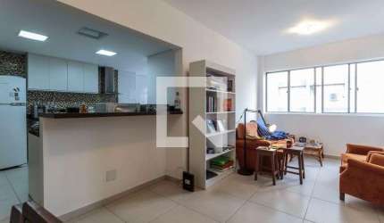 Apartamento à Venda - Moema, 2 Quartos,  86 m2