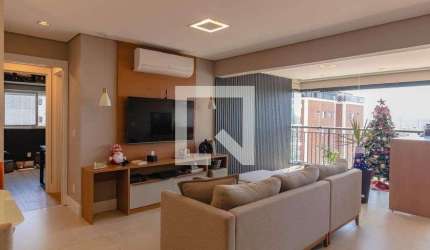 Apartamento à Venda - Vila Mascote, 3 Quartos,  100 m2